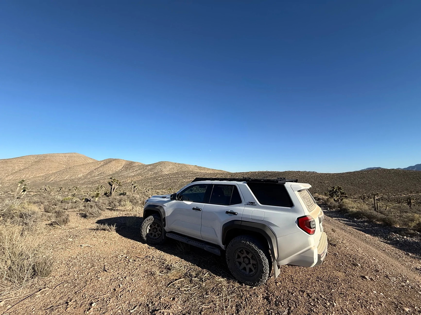 2025 4runner 6th gen Random Daily Photos of the Day Thread - Post Your 4Runner Pics! 📸 IMG_7019