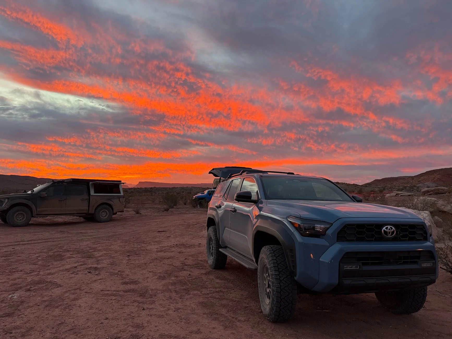 2025 4runner 6th gen Random Daily Photos of the Day Thread - Post Your 4Runner Pics! 📸 IMG_4003