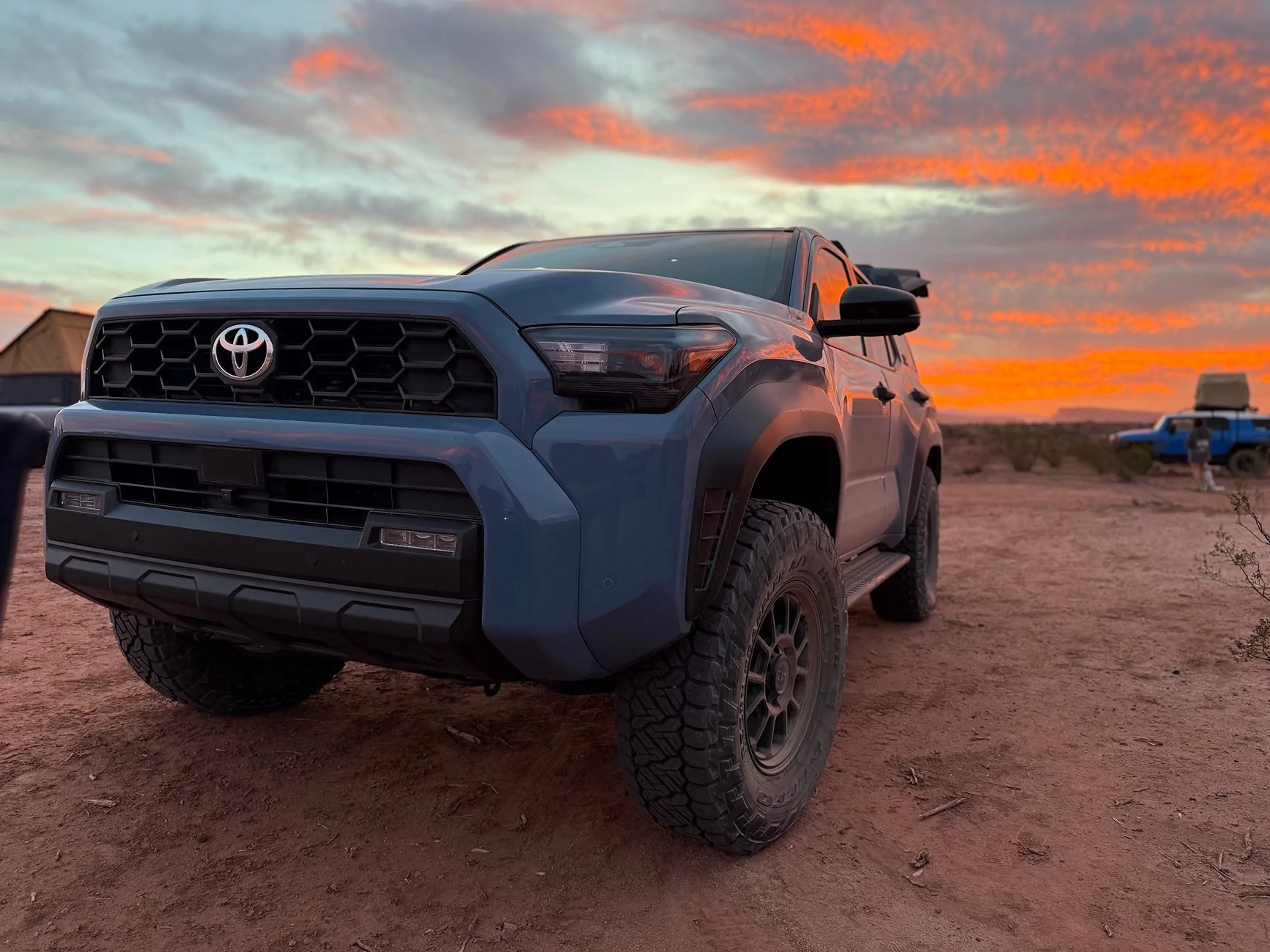 2025 4runner 6th gen Random Daily Photos of the Day Thread - Post Your 4Runner Pics! 📸 IMG_4001