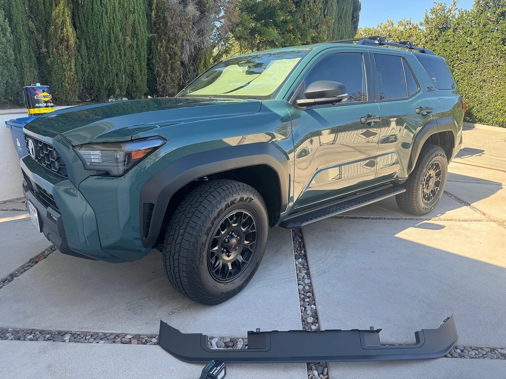 2025 4runner 6th gen Introductions & Welcome Thread 👋 IMG_1461