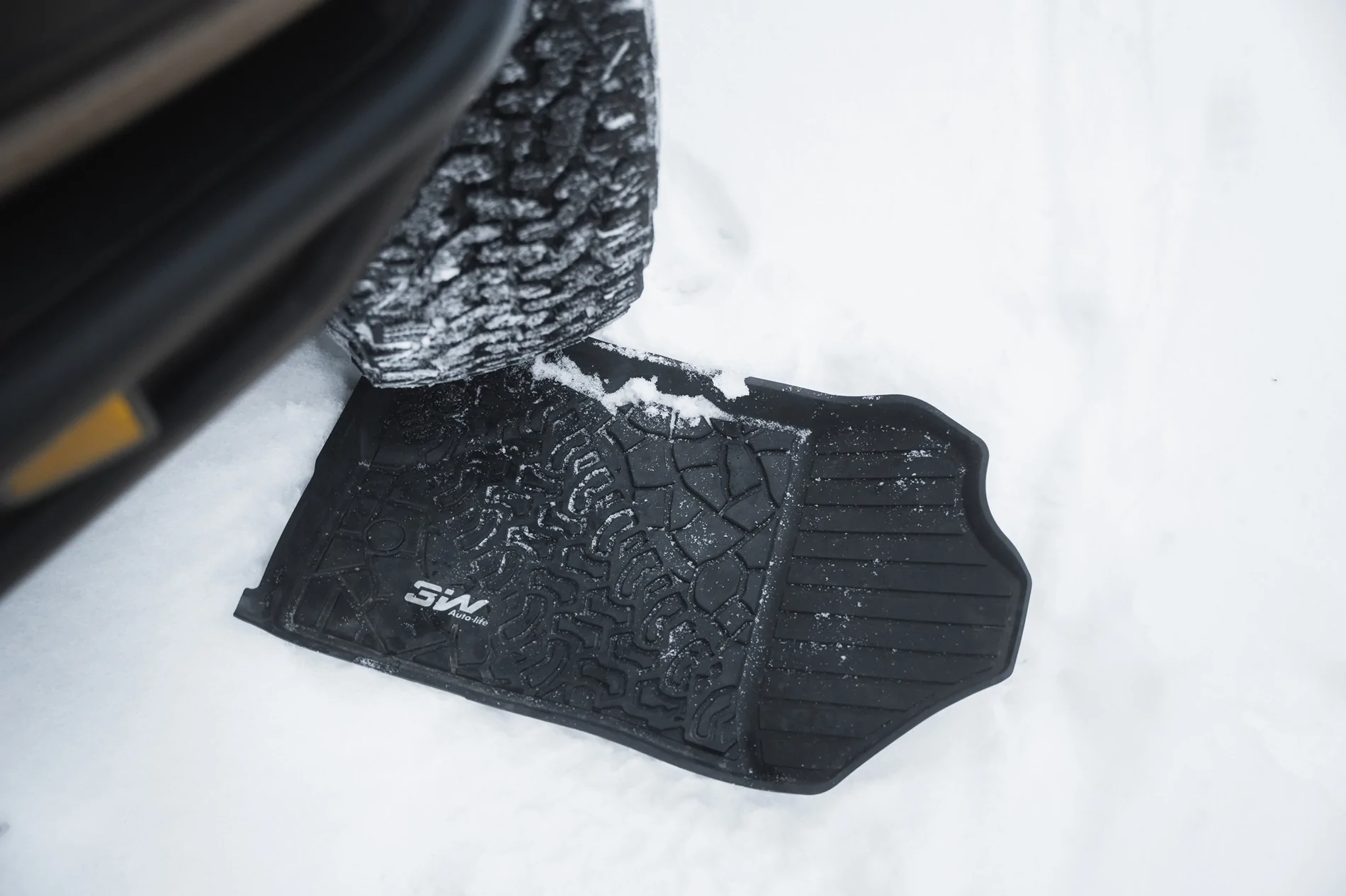 2025 4runner 6th gen Black Friday Preview: Winter’s almost here—keep your vehicle protected and save big 3WLiners Dec202424