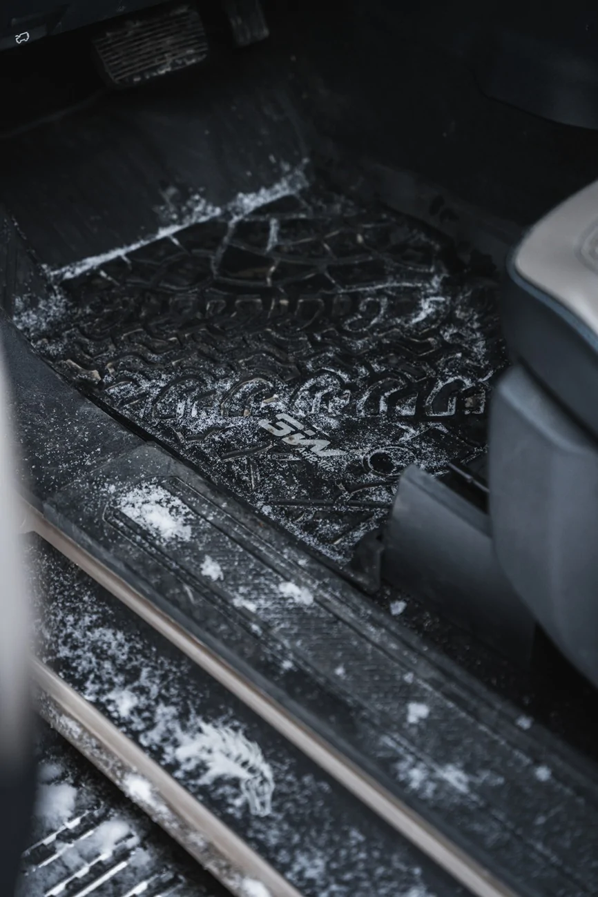 2025 4runner 6th gen Black Friday Preview: Winter’s almost here—keep your vehicle protected and save big 3WLiners Dec202438