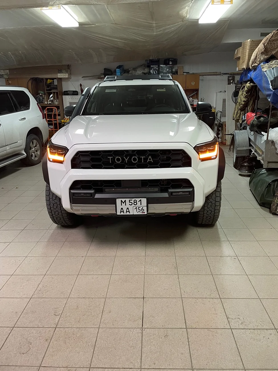 2025 4runner 6th gen 4Runner 6th Gen OWNERS Registry List & Stats [Add Yours]! 📊 IMG_2547