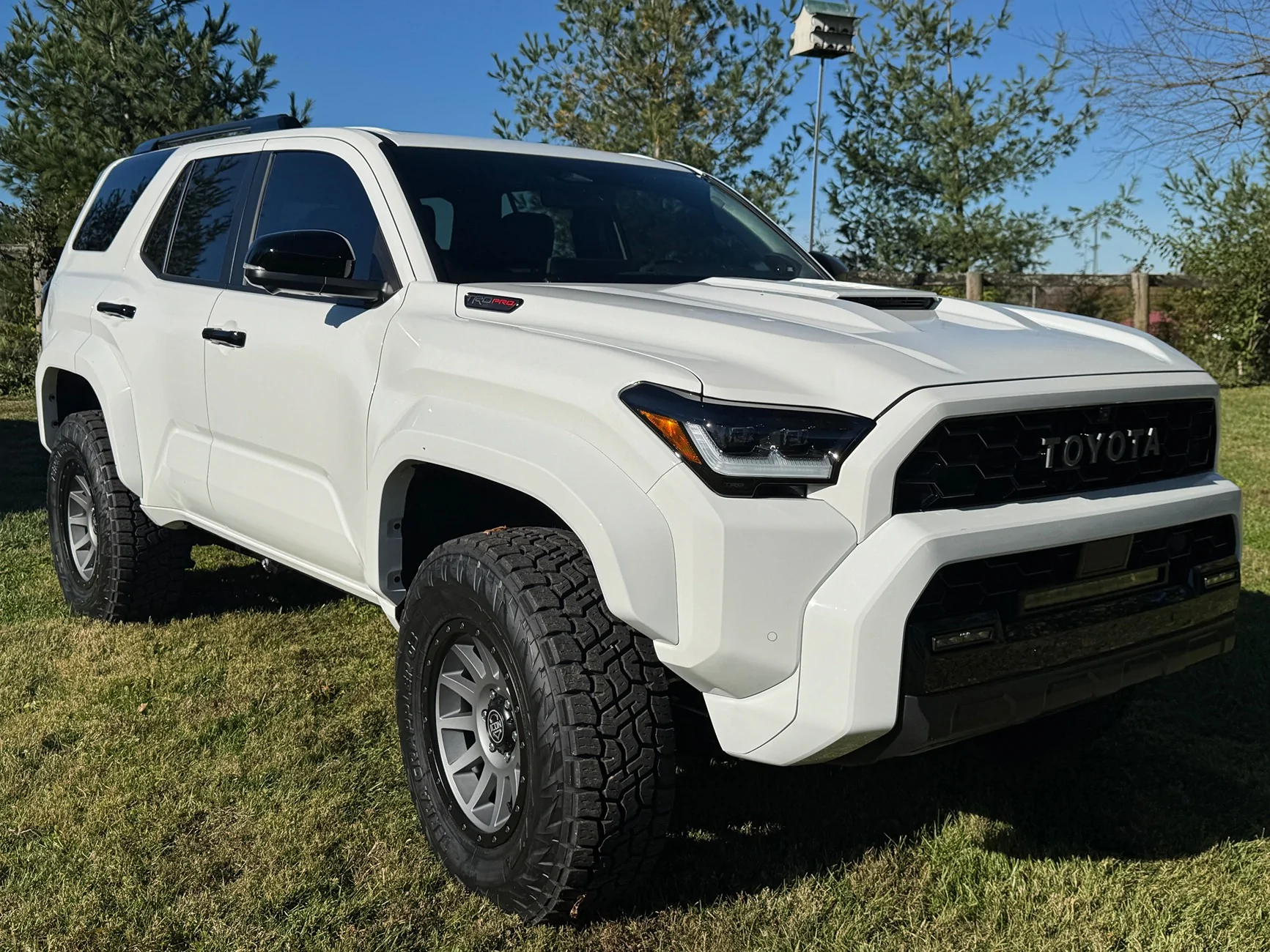 2025 4runner 6th gen Introductions & Welcome Thread 👋 IMG_9506