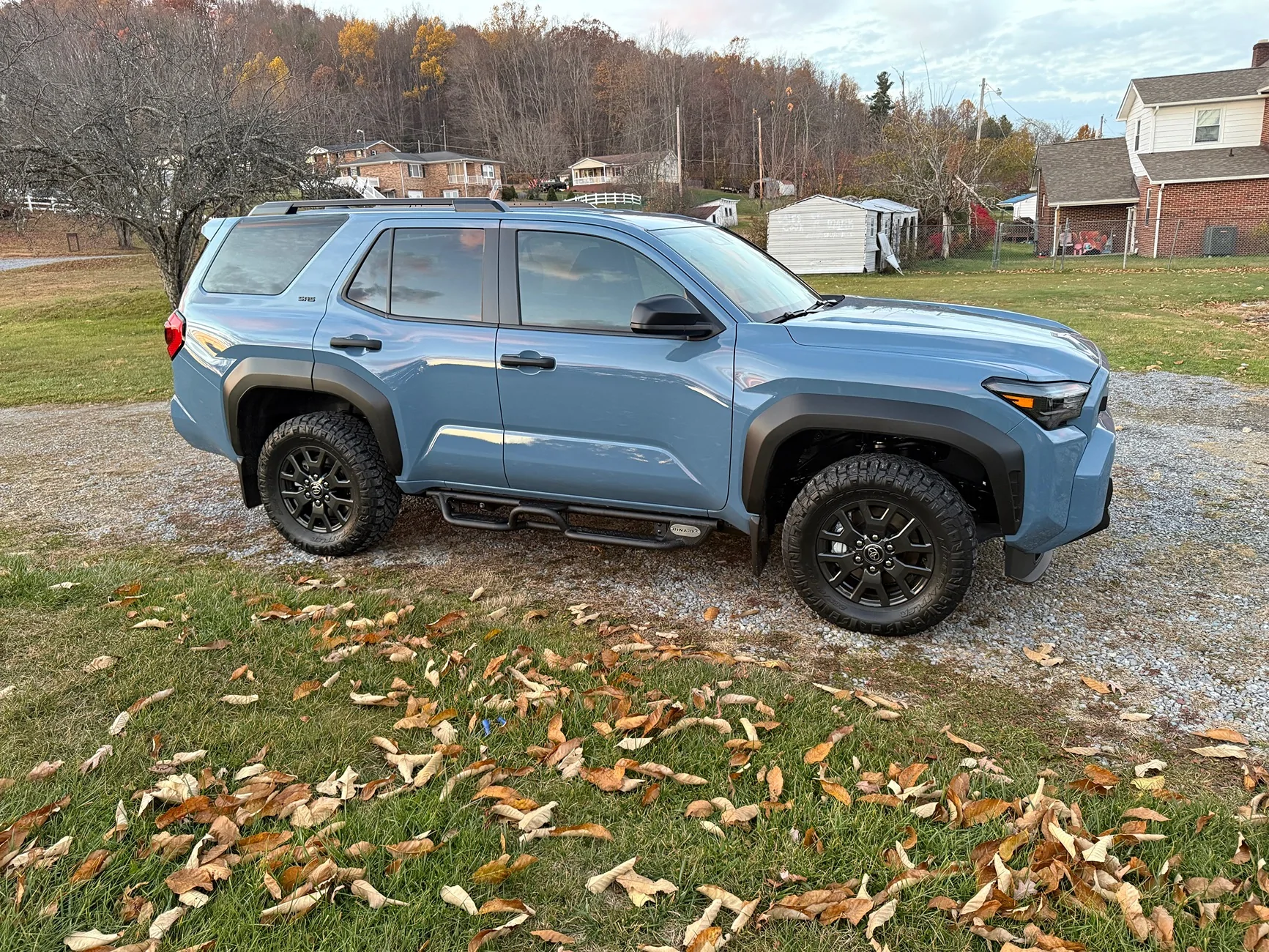 2025 4runner 6th gen What did you do to your 6th Gen 4Runner today?? 👨🏻‍🔧 🧰 🛠 IMG_2628