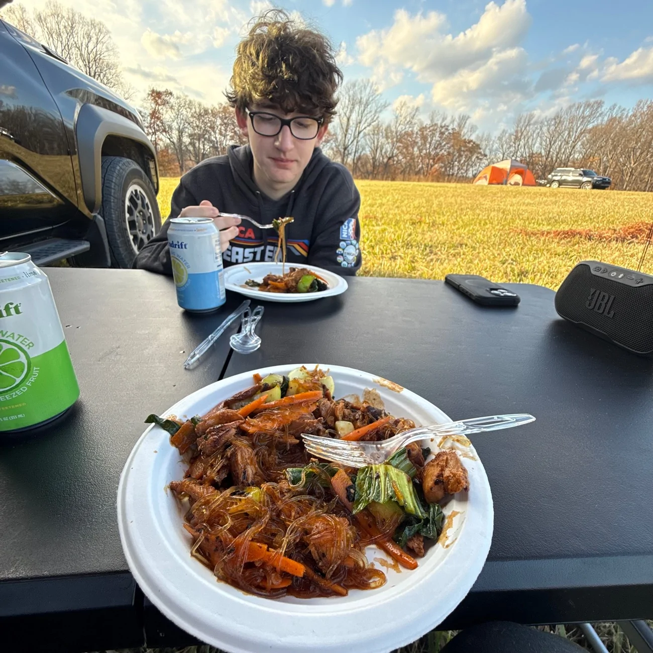 2025 4runner 6th gen Mid-Atlantic Fall Mountain Bike / Lunch Excursion IMG_1676