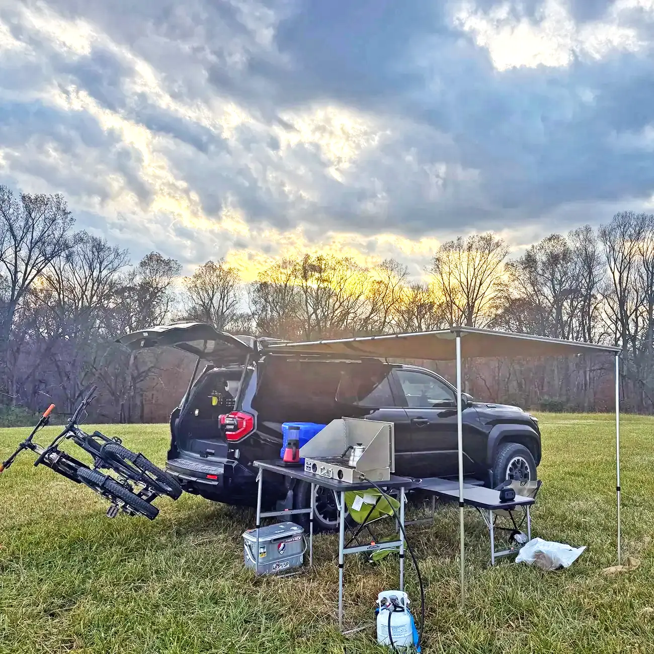 2025 4runner 6th gen Mid-Atlantic Fall Mountain Bike / Lunch Excursion 24244-1c2ec12ba8580484dd256cab54d3f05d