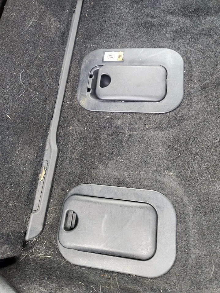 2025 4runner 6th gen Random 6G4R Observation of the Day - Rear Seat Floor Attachment Point Covers 20251109_132117