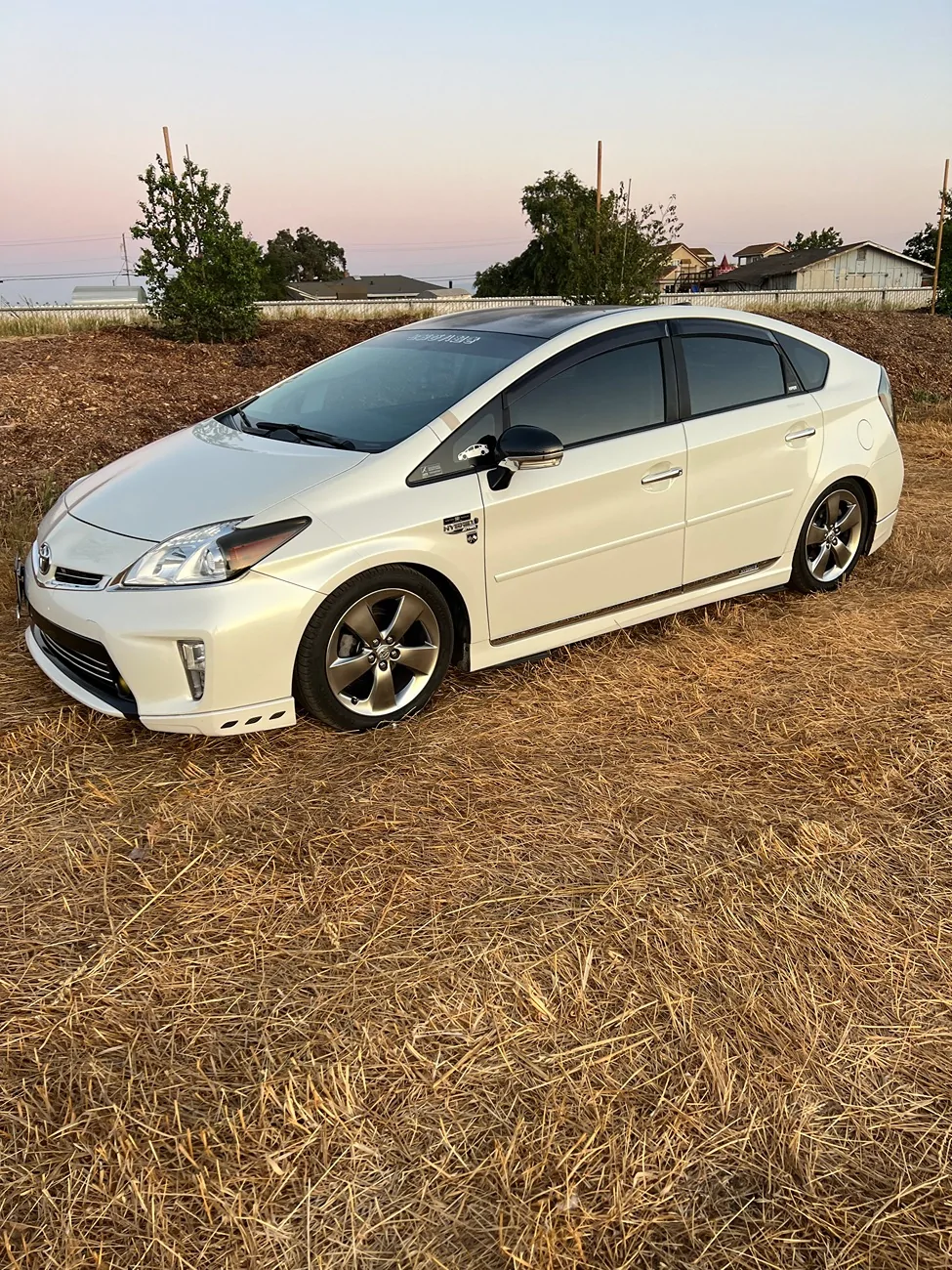 2025 4runner 6th gen What'd you drive before your 6th Gen 4Runner? IMG_8388
