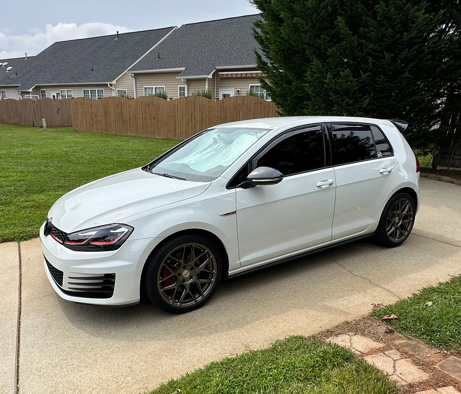 2025 4runner 6th gen This motor sounds bad. Is it an issue? IMG_2956