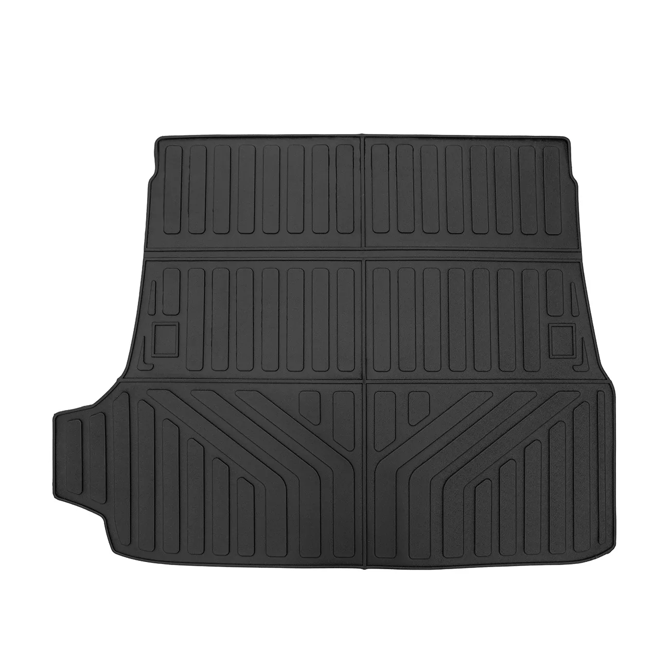 2025 4runner 6th gen 🤩40%OFF!! Zekzoop Mat Set Super Discount!👍CODE:SR6GAJA8 7