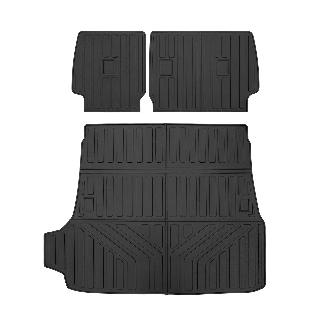 2025 4runner 6th gen 🤩40%OFF!! Zekzoop Mat Set Super Discount!👍CODE:SR6GAJA8 7