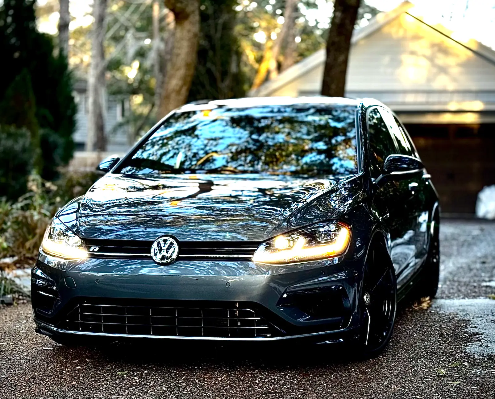 2025 4runner 6th gen This motor sounds bad. Is it an issue? Screenshot 2025-11-10 at 11.40.51 PM