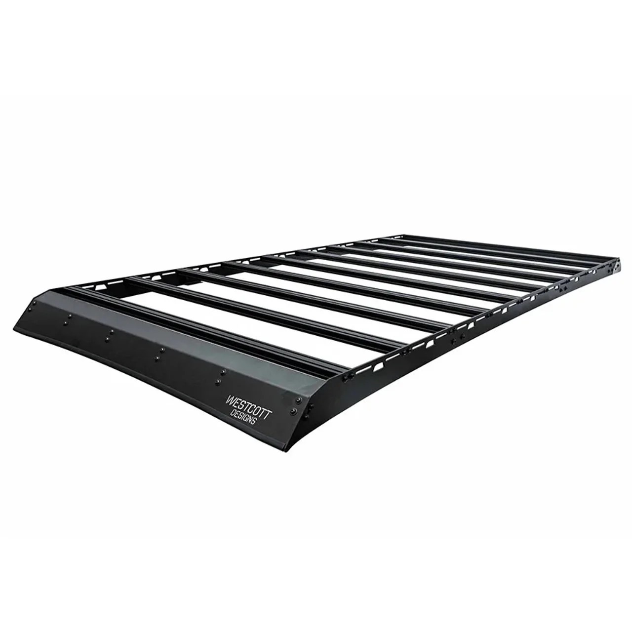 2025 4runner 6th gen Weigh Your Decisions Before Buying a Roof Rack westcott1