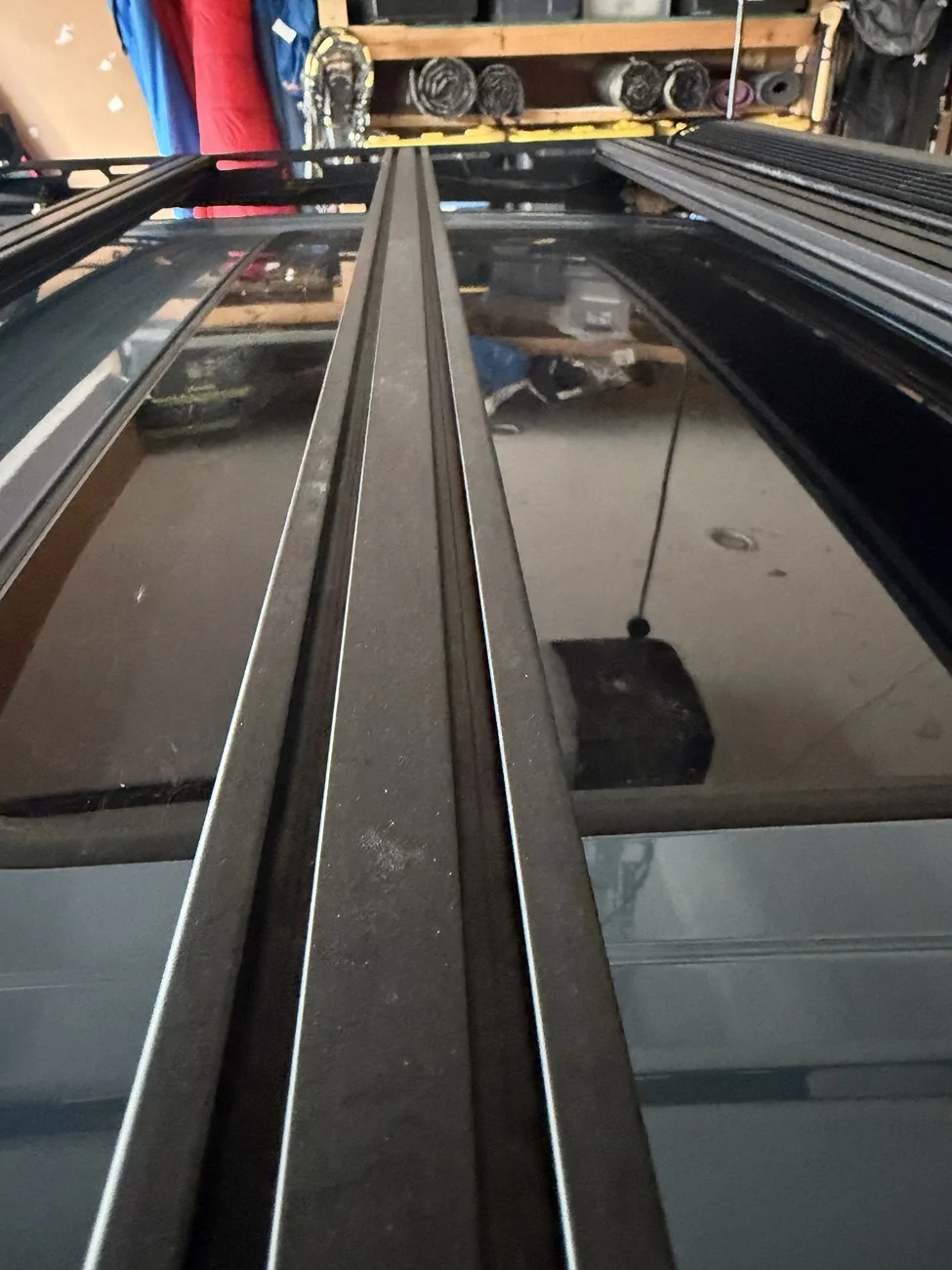 2025 4runner 6th gen Weigh Your Decisions Before Buying a Roof Rack IMG_6133