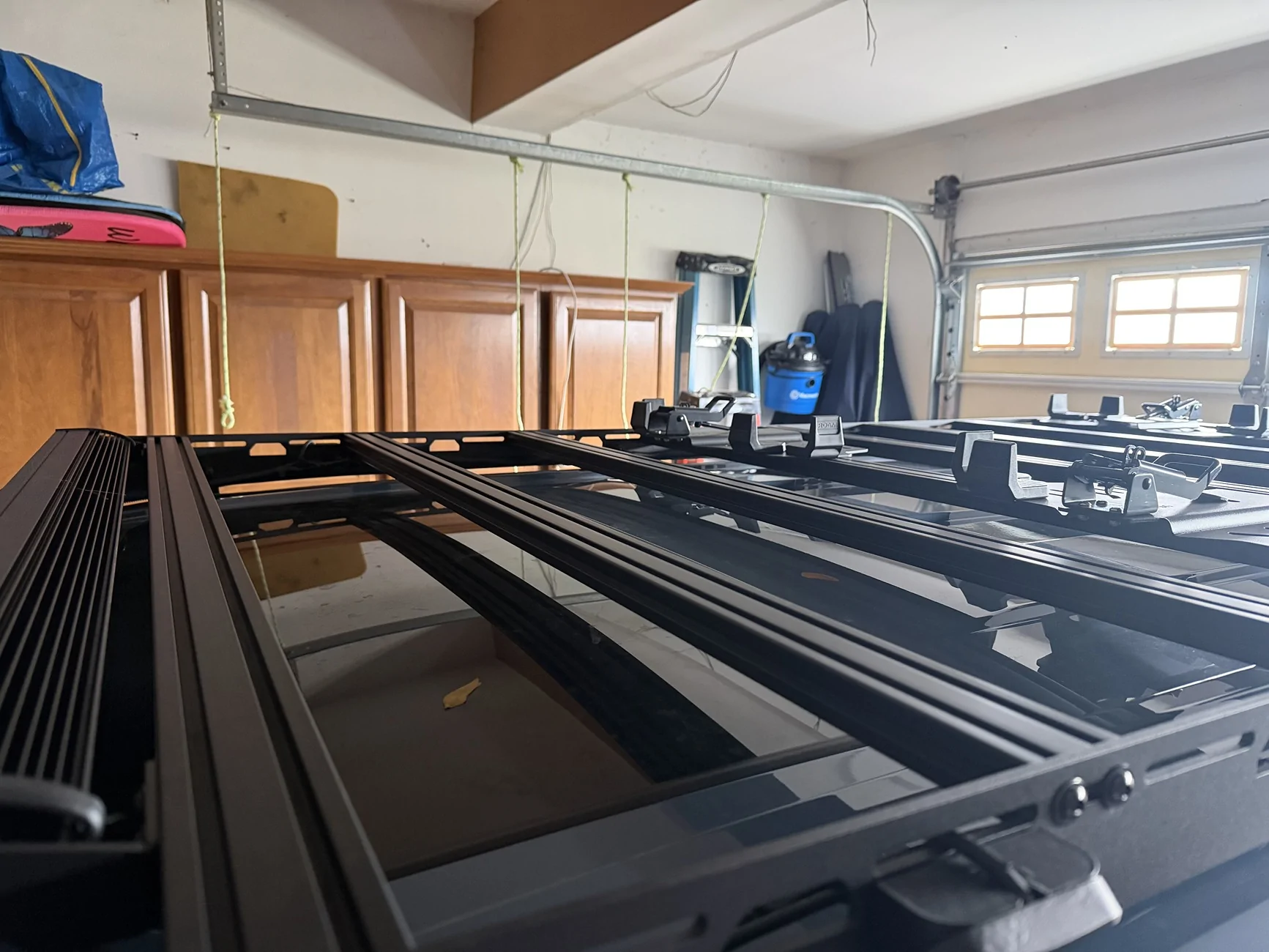 2025 4runner 6th gen Weigh Your Decisions Before Buying a Roof Rack IMG_6134