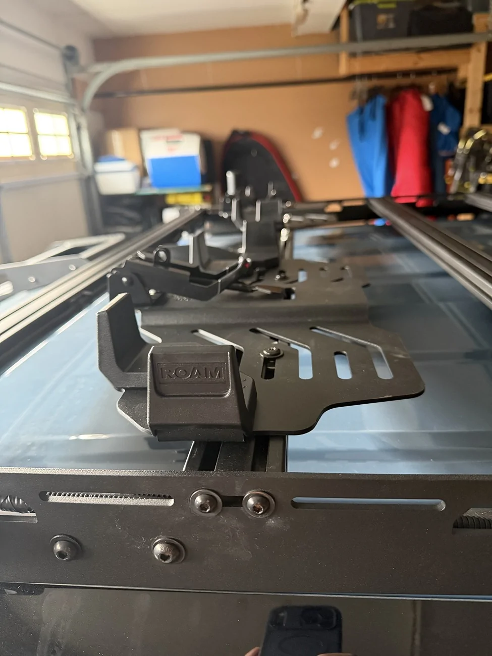 2025 4runner 6th gen Weigh Your Decisions Before Buying a Roof Rack IMG_6138