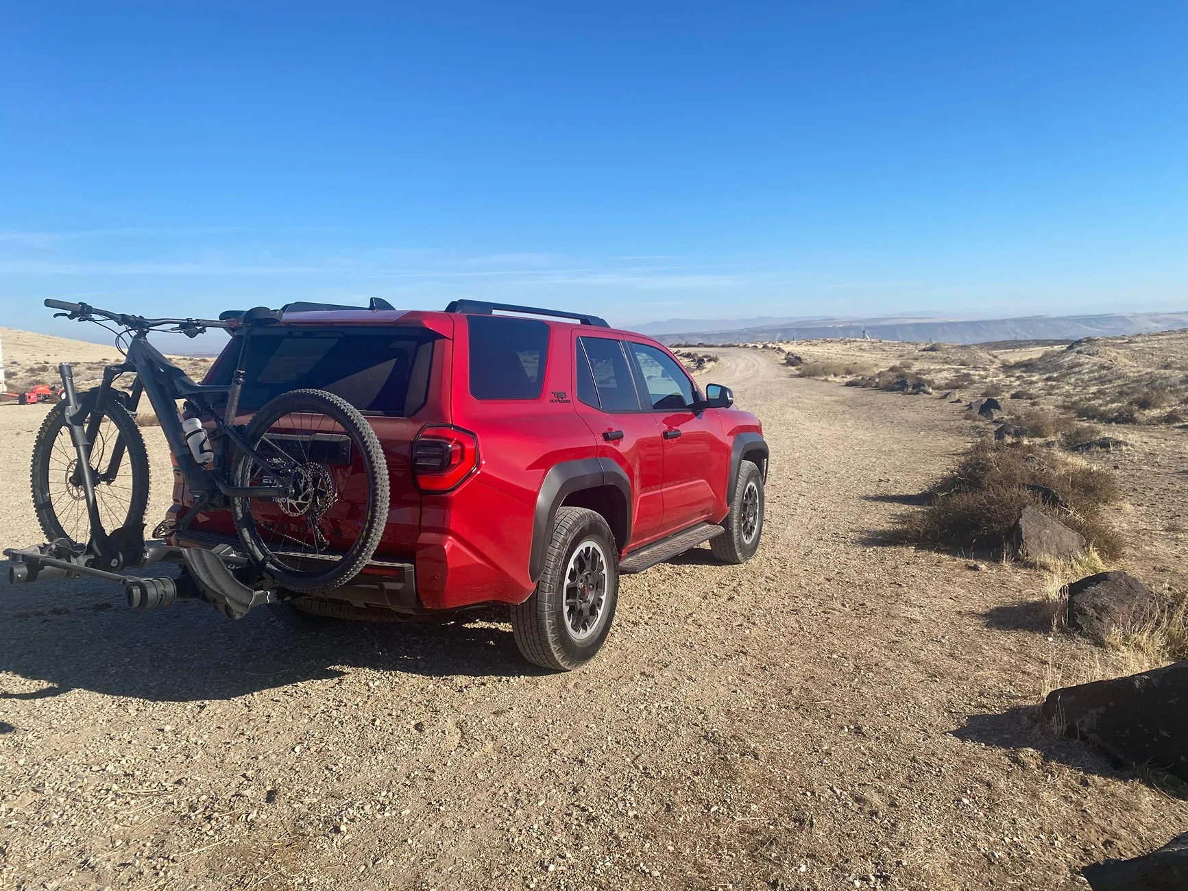 2025 4runner 6th gen Introductions & Welcome Thread 👋 IMG_9087