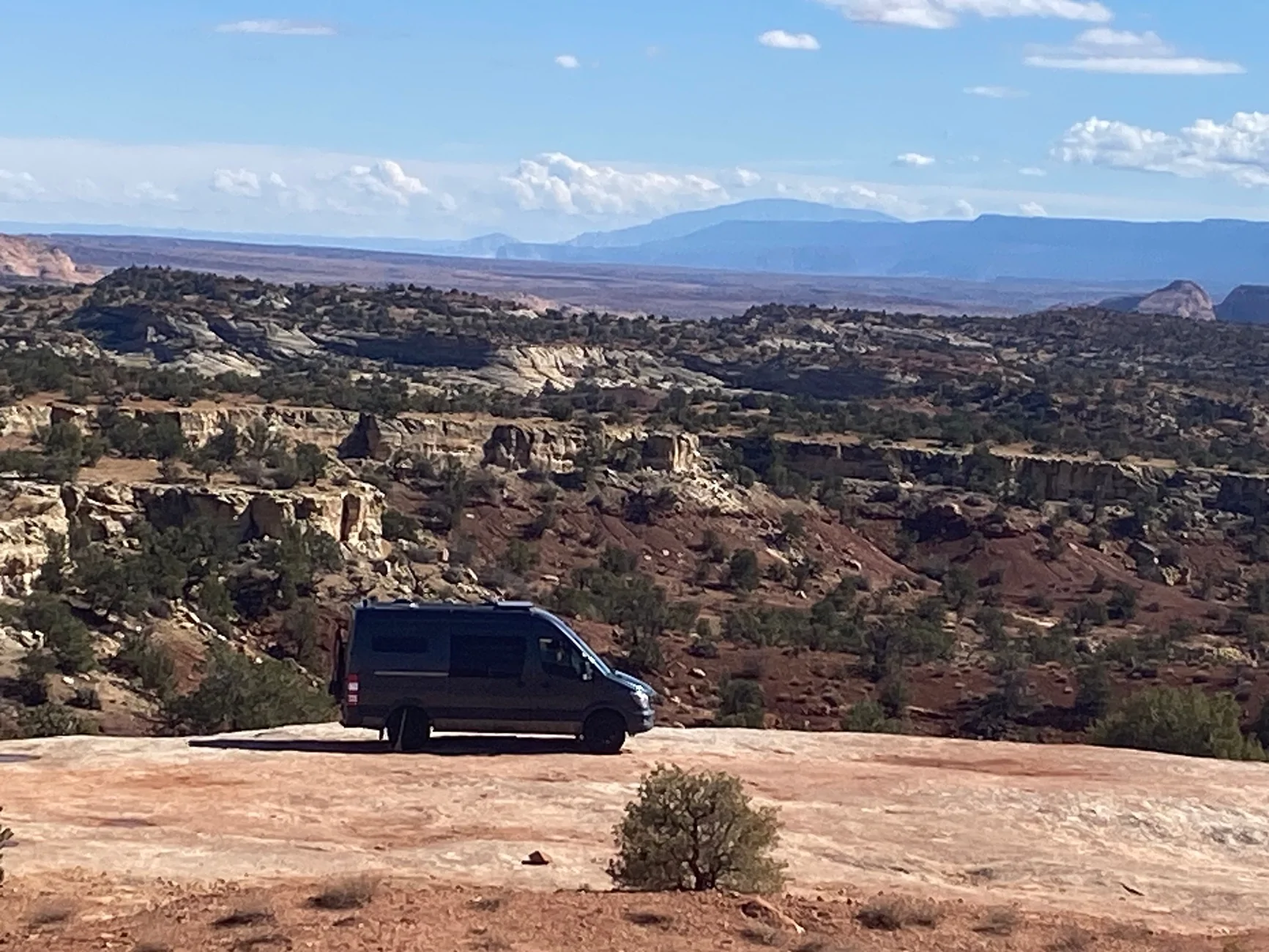 2025 4runner 6th gen What'd you drive before your 6th Gen 4Runner? IMG_8862