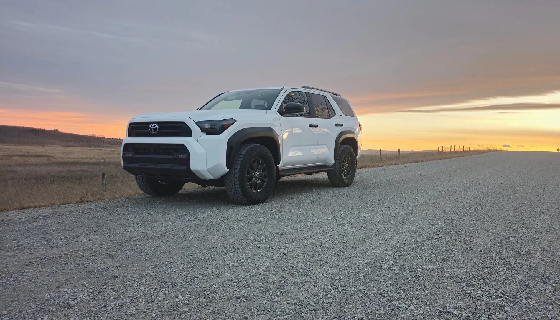 2025 4runner 6th gen What did you do to your 6th Gen 4Runner today?? 👨🏻‍🔧 🧰 🛠 1000011081