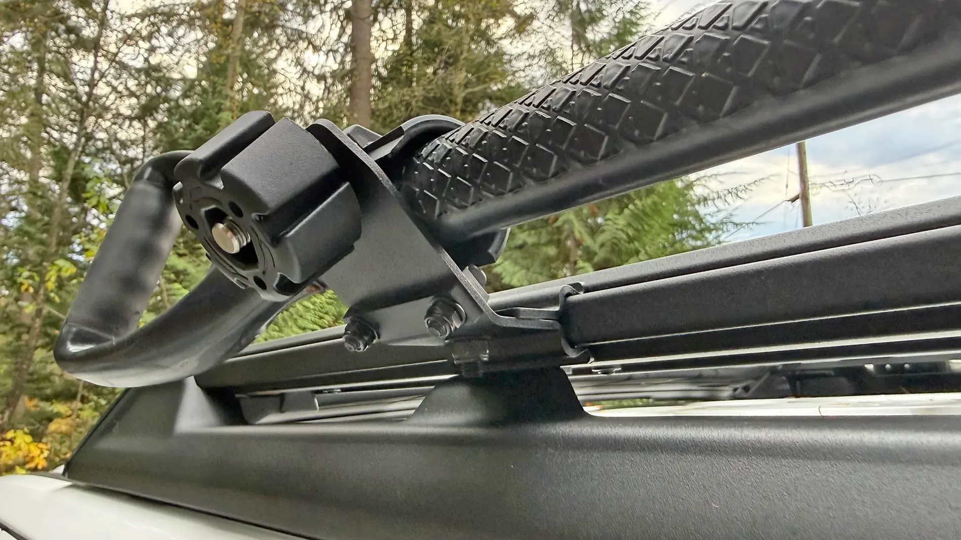 2025 4runner 6th gen Trailhunter ARB Roof Rack Accessories From Australia 24217-f8fd1f8ffad07134e4ea3a32d2dc0768