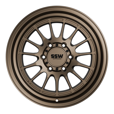 2025 4runner 6th gen Toyota 6th Gen 4Runner Wheel Upgrades: A Guide Dakar_480x480