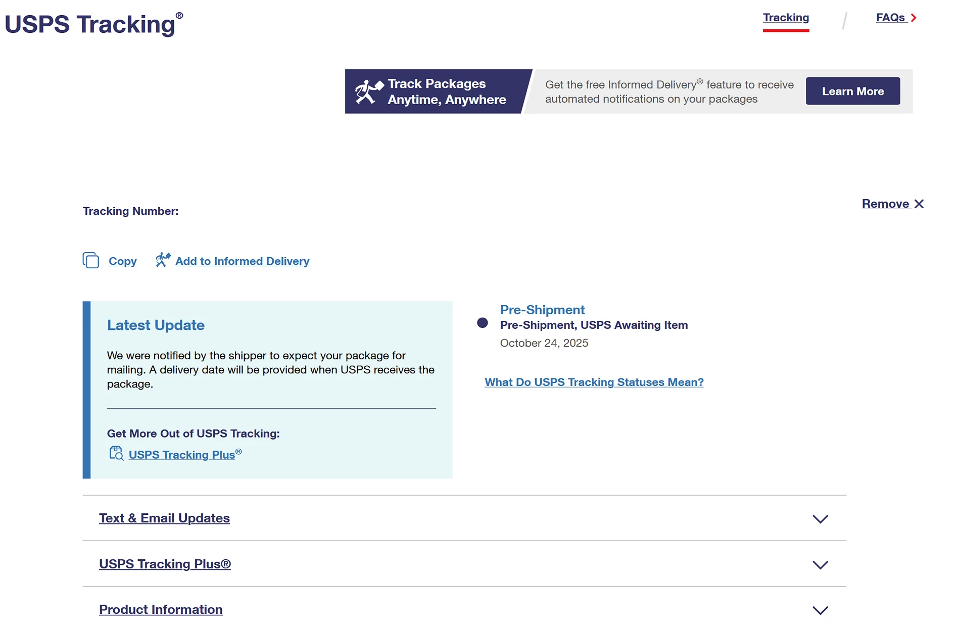 2025 4runner 6th gen Stickerfab sponsor ship time 1762997848615-kx