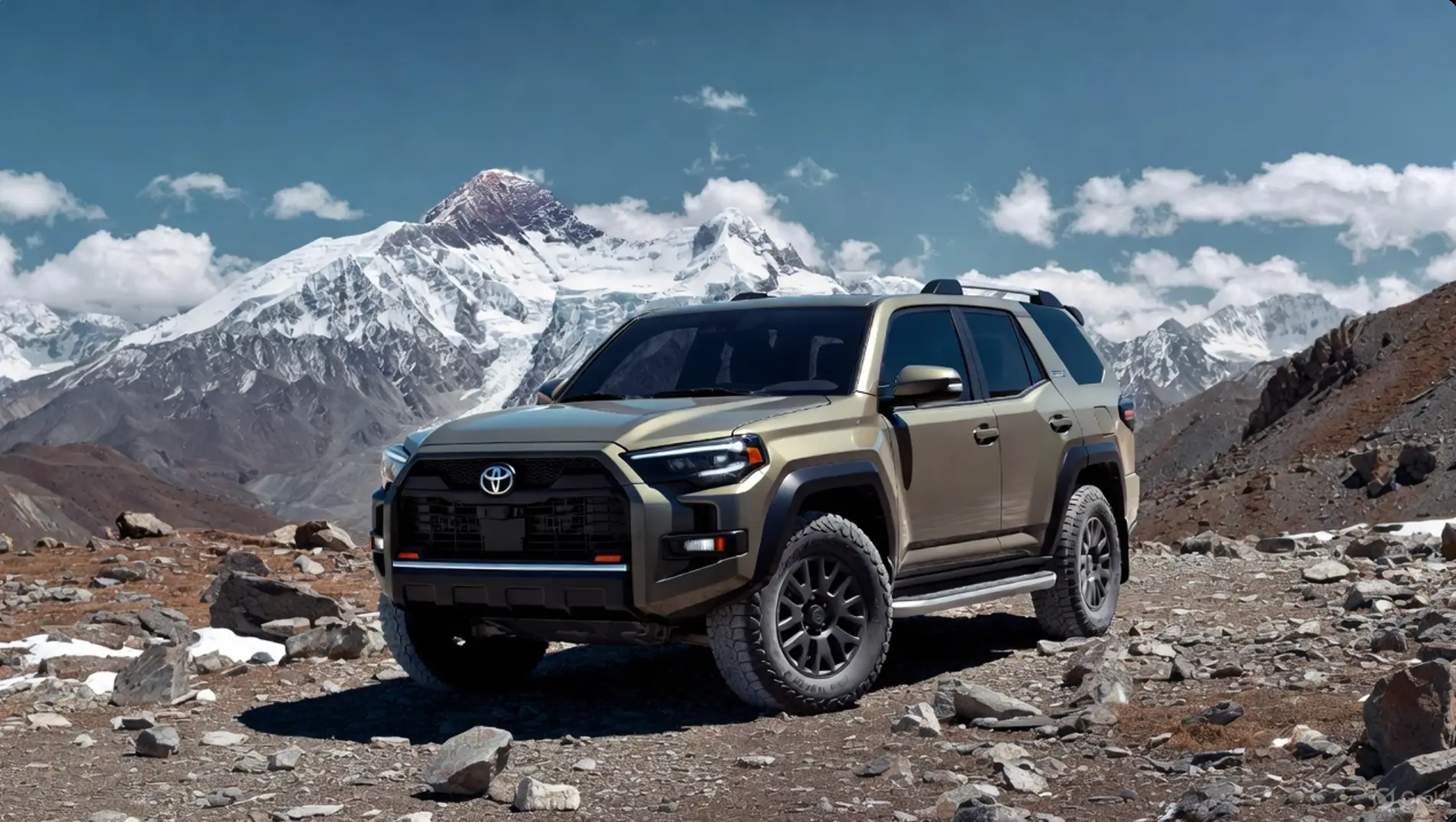 2025 4runner 6th gen Random Daily Photos of the Day Thread - Post Your 4Runner Pics! 📸 Screenshot 2025-11-14 at 2.15.20 PM