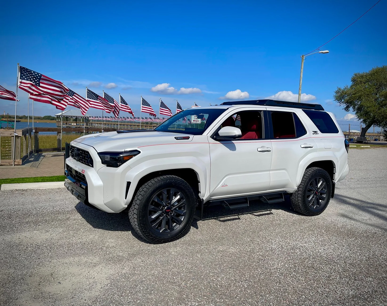 2025 4runner 6th gen Random Daily Photos of the Day Thread - Post Your 4Runner Pics! 📸 IMG_8581
