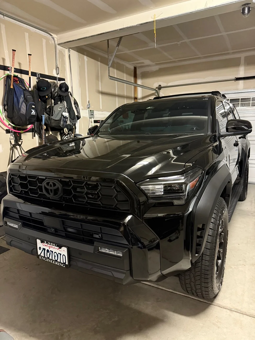 2025 4runner 6th gen Random Daily Photos of the Day Thread - Post Your 4Runner Pics! 📸 IMG_9225