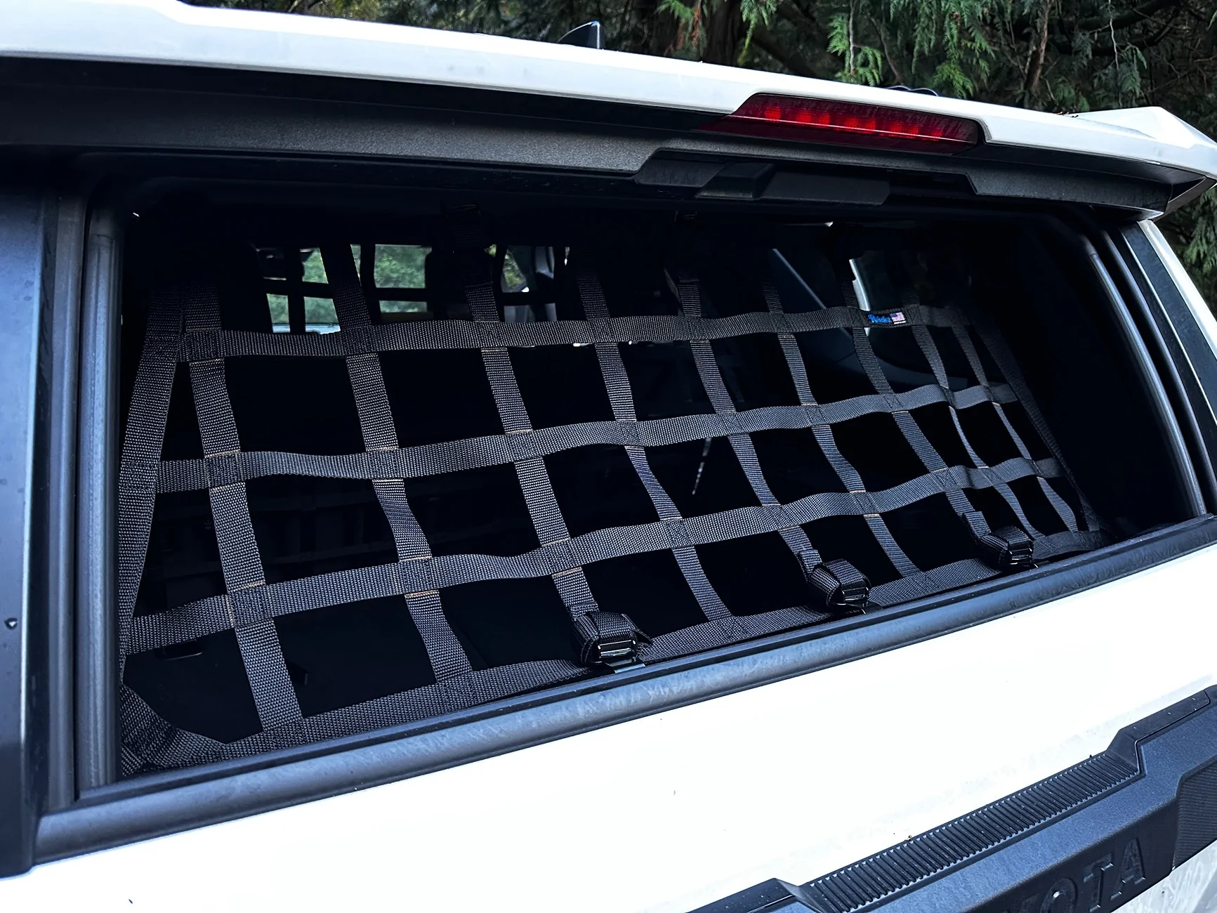 2025 4runner 6th gen Dogs / Pets ride-along photos thread! 🐾 IMG_2083