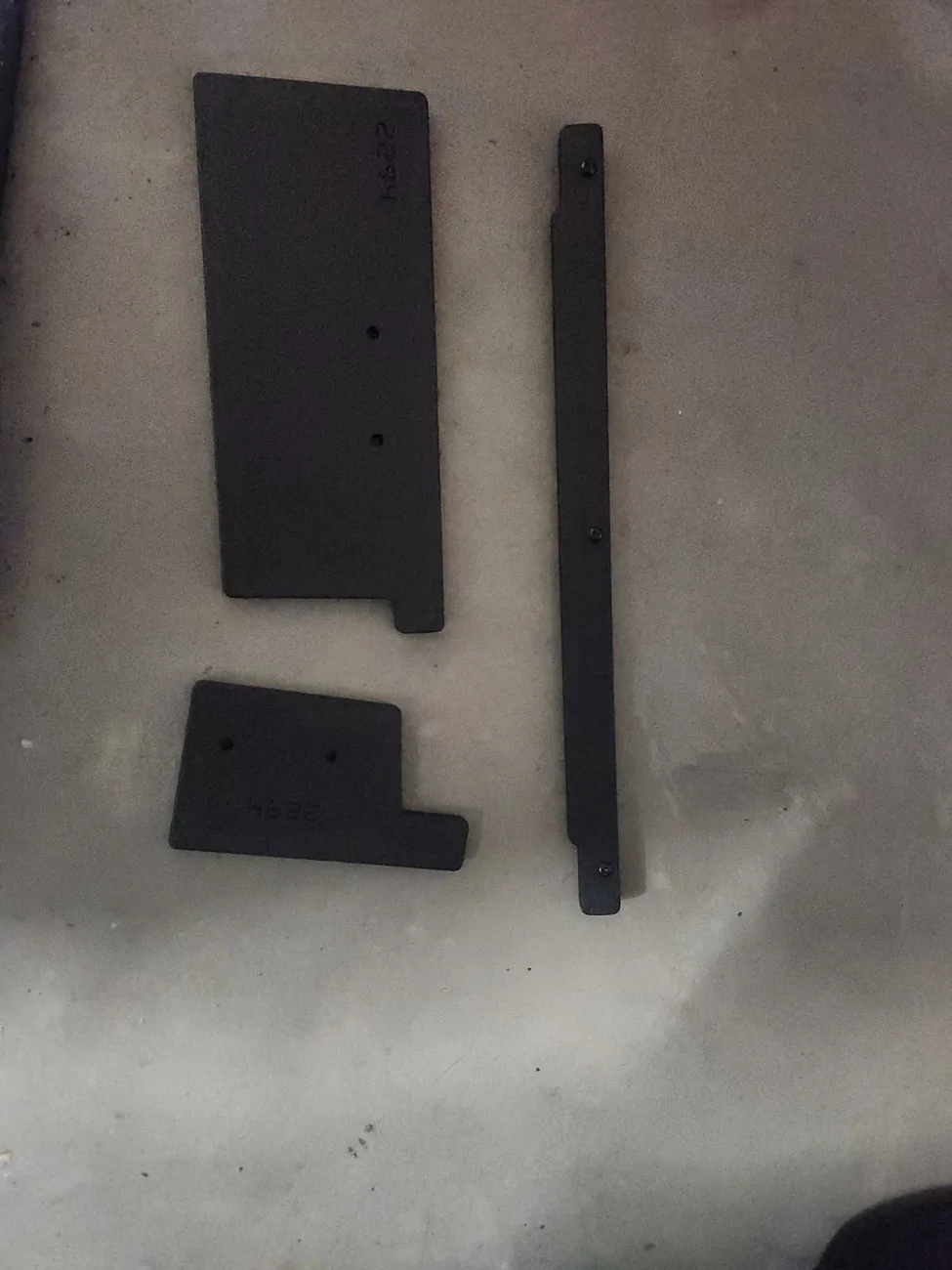 2025 4runner 6th gen Goose Gear Sleeping Platform & Cargo Floor Plate System (for hybrid and non-hybrid models) IMG_20251115_163852