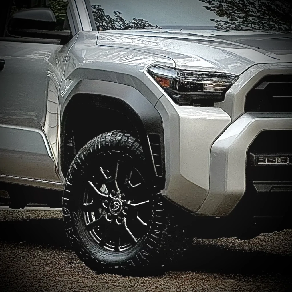 2025 4runner 6th gen Dead Simple Mods & Accessories IMG_8556