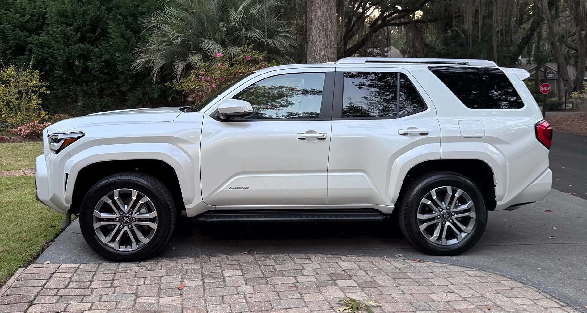 2025 4runner 6th gen New 6th gen Limited owner IMG_2847