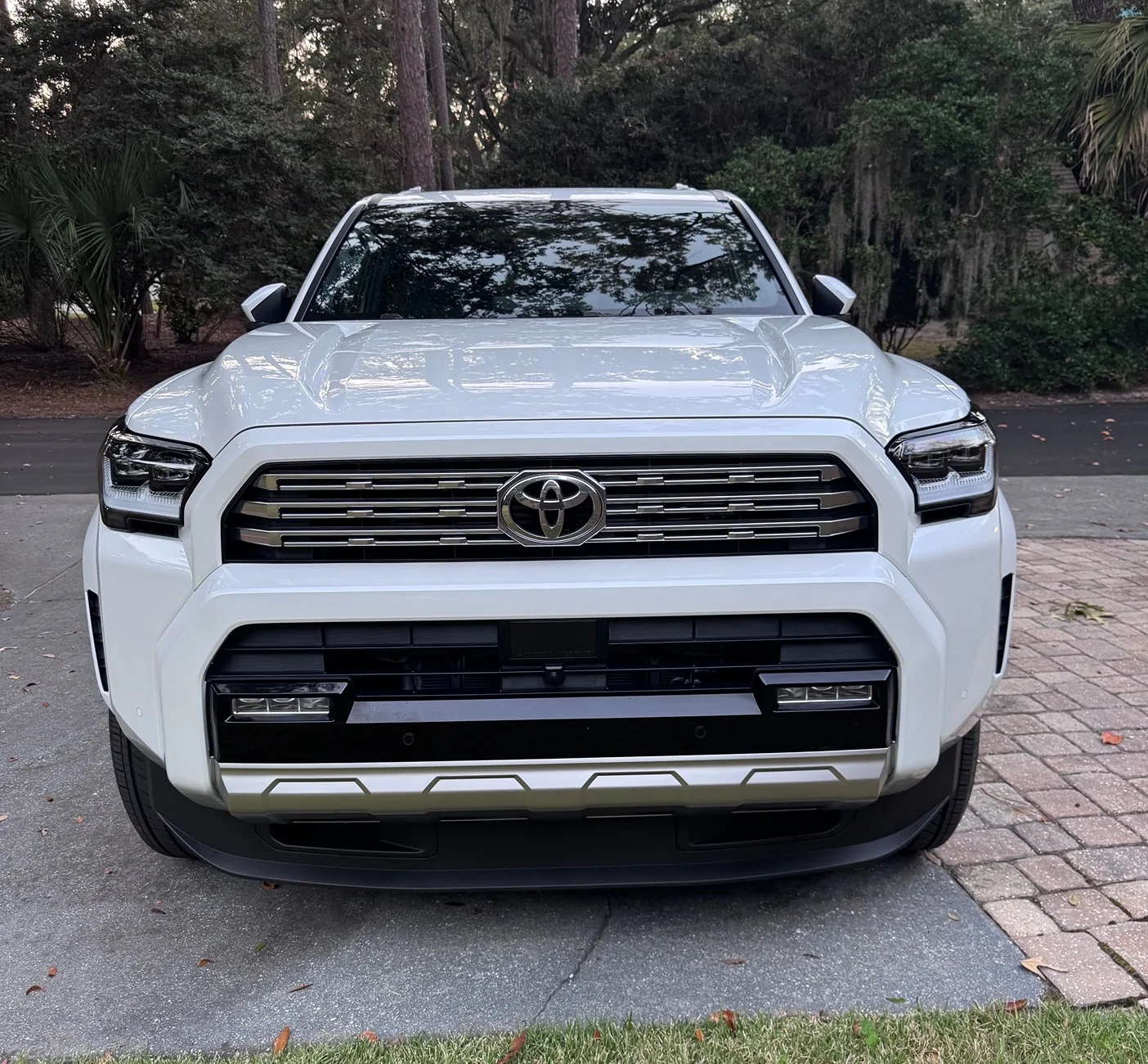 2025 4runner 6th gen New 6th gen Limited owner IMG_2850