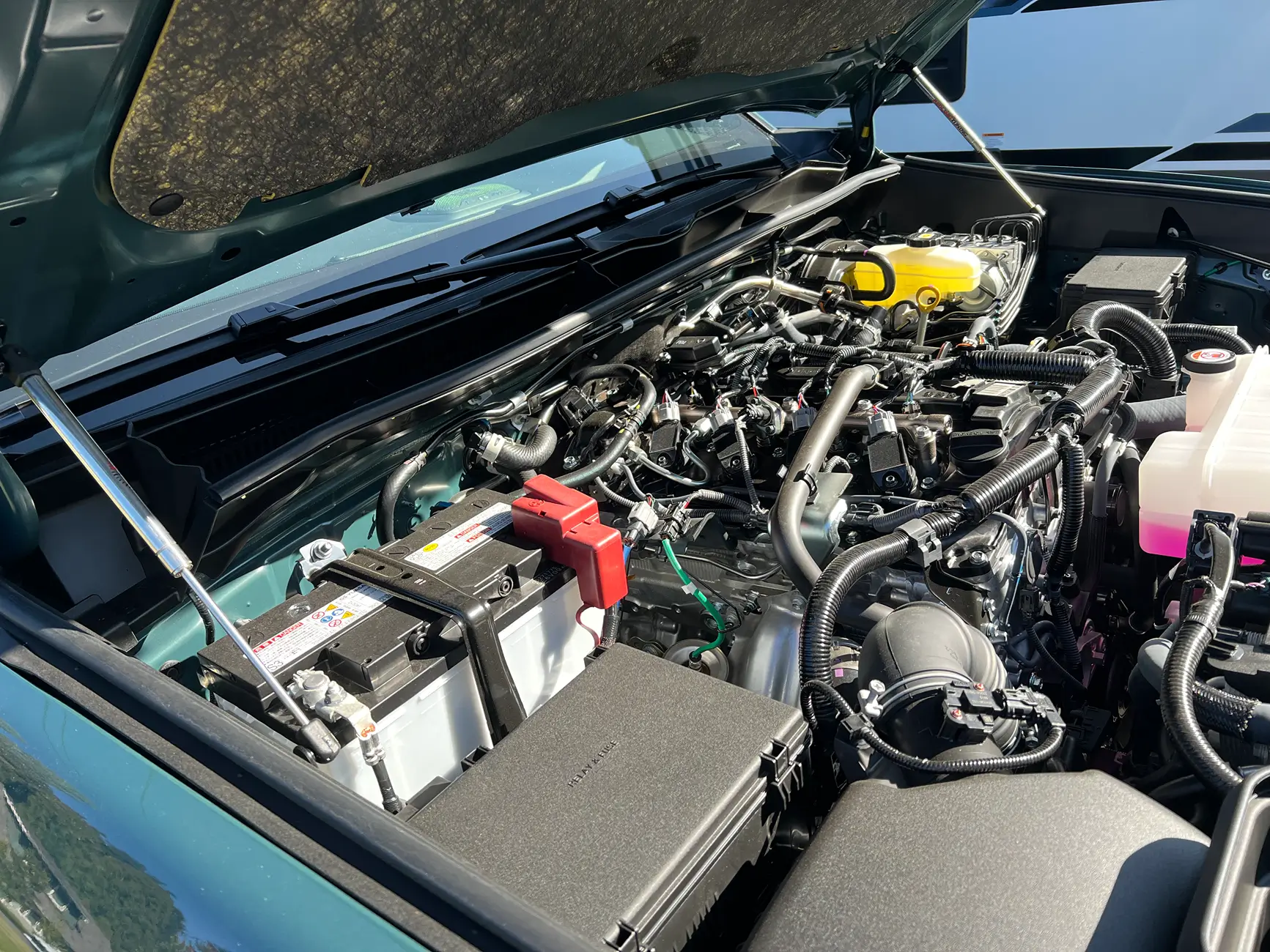 2025 4runner 6th gen Dead Simple Mods & Accessories tempImageJdaMsj