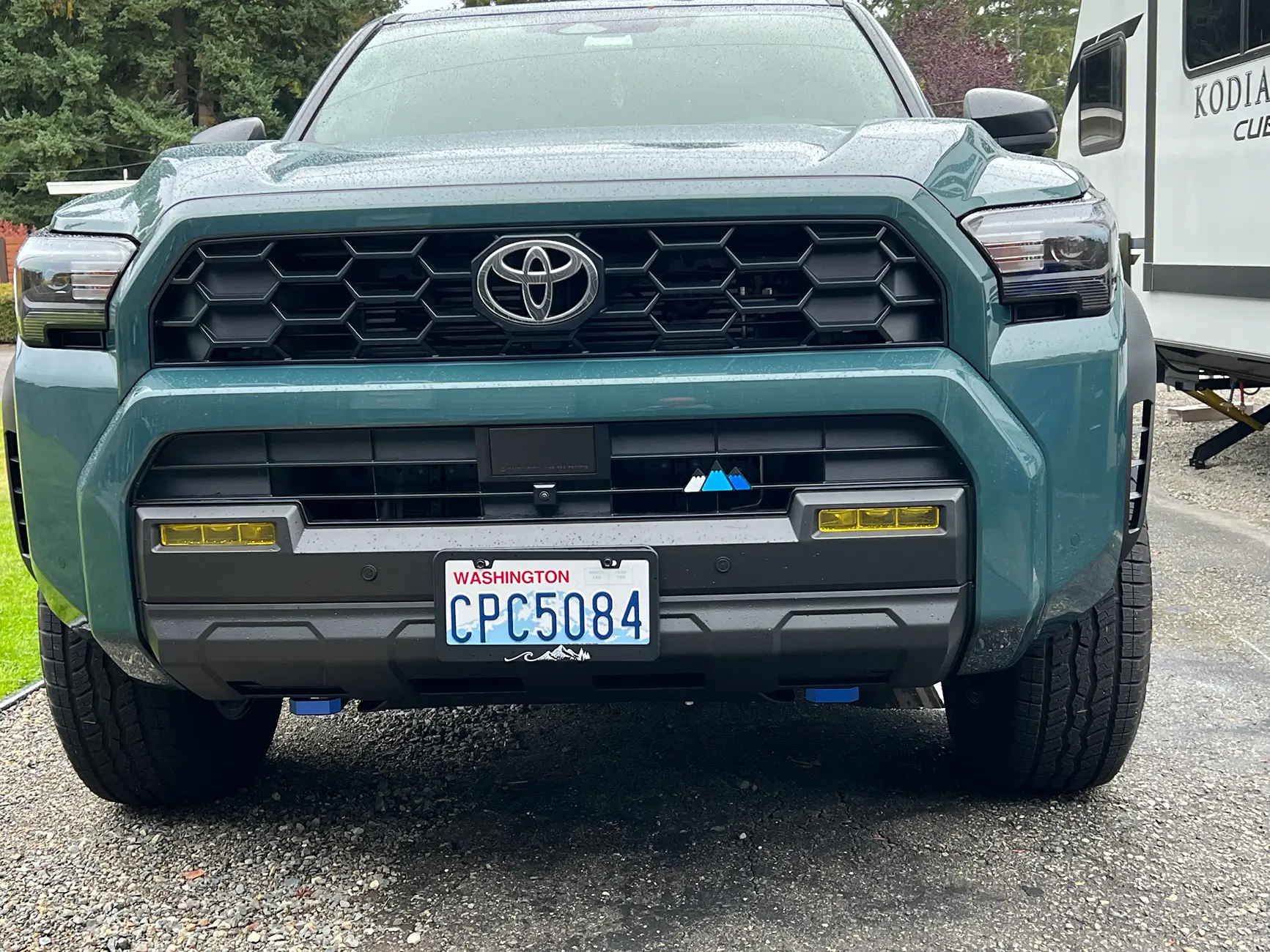 2025 4runner 6th gen Dead Simple Mods & Accessories tempImagehM5bI0