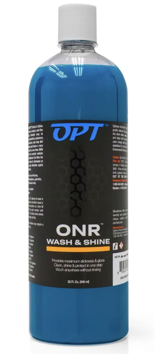 2025 4runner 6th gen Meguiar's quik wax? Ceramic coating? Screenshot 2025-11-16 at 1.52.13 PM