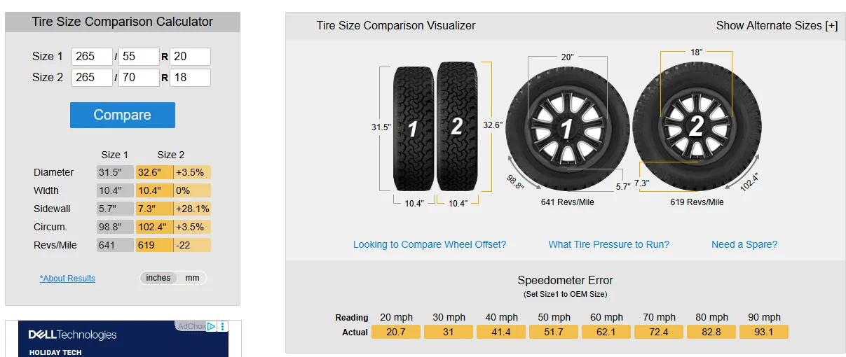 2025 4runner 6th gen Ready for Winter - 18" TRD PRO wheels & tires on '25 Limited 1763330681937-ey