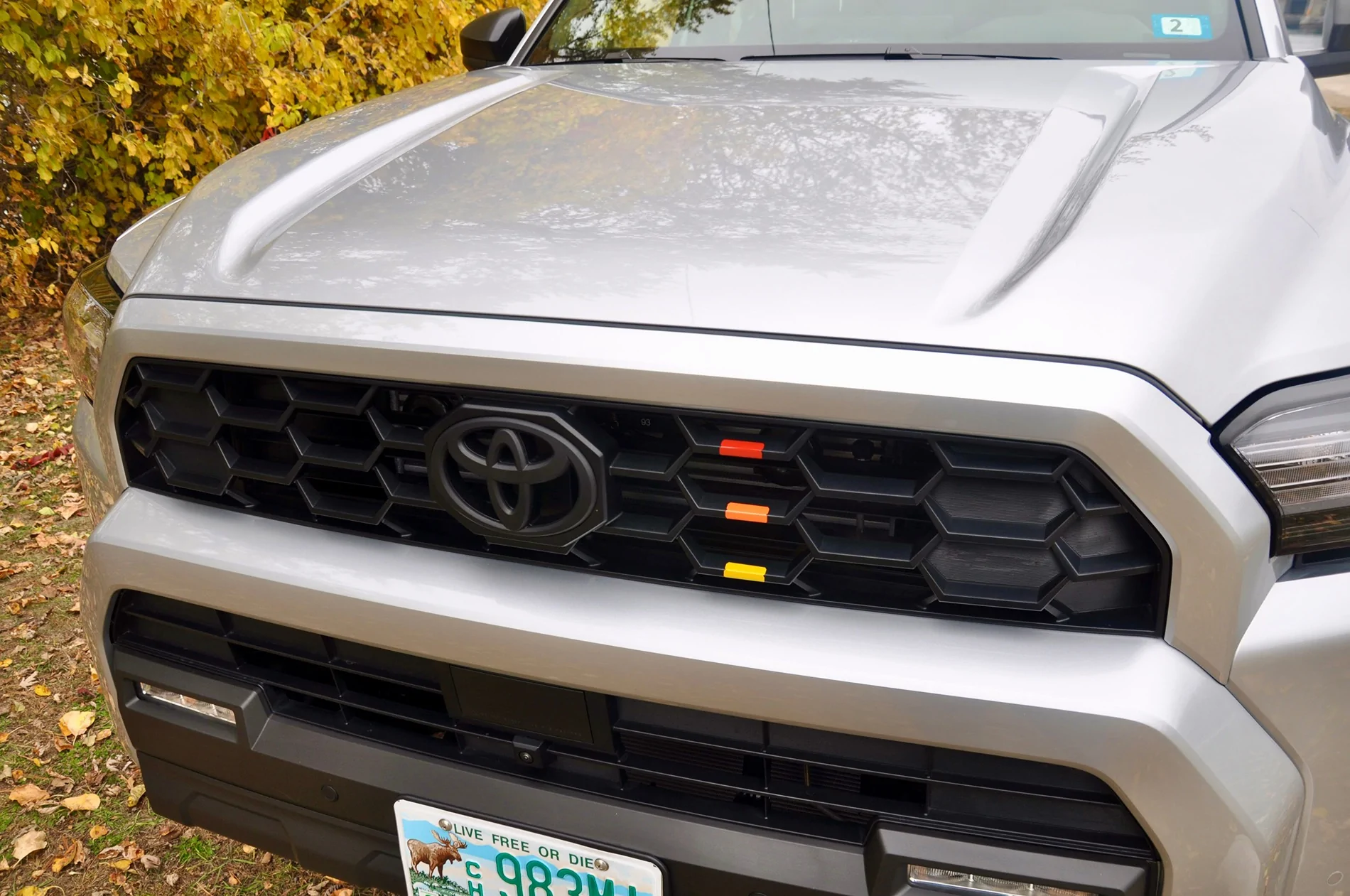 2025 4runner 6th gen Dead Simple Mods & Accessories DSC_4078