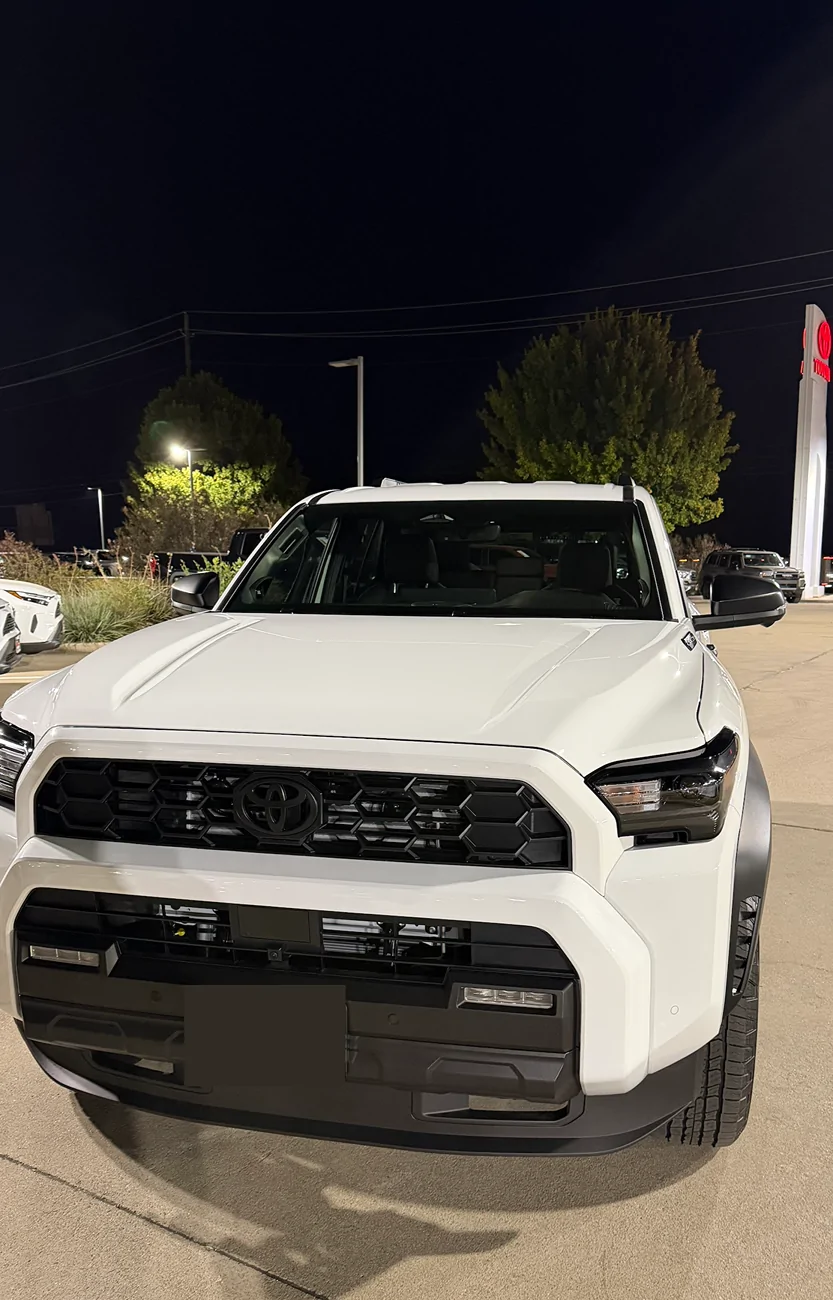 2025 4runner 6th gen 4Runner 6th Gen OWNERS Registry List & Stats [Add Yours]! 📊 Screenshot 2025-11-17 at 8.26.00 PM