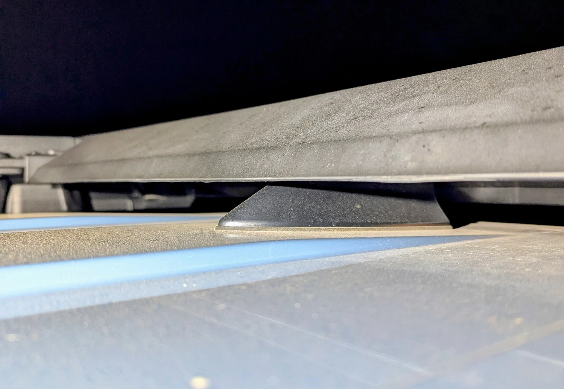 2025 4runner 6th gen Install ARB roof rack 1763521667246-na