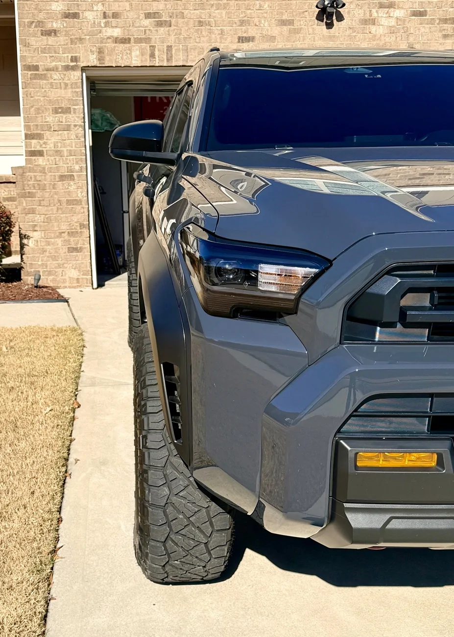 2025 4runner 6th gen What did you do to your 6th Gen 4Runner today?? 👨🏻‍🔧 🧰 🛠 IMG_4815