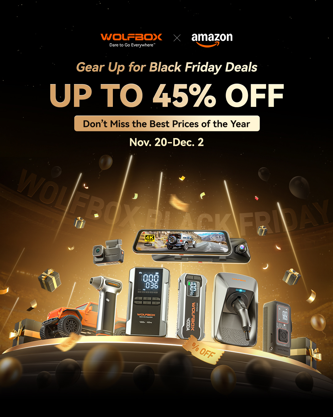 2025 4runner 6th gen Black Friday is Coming! (30% off and 45% off) Gift Card First, Sales Next! TkJCYmN5NzNnbmdiXzE3NjM2MzQ1OTk6MTc2MzYzODE5OV9WNA