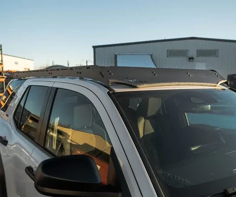 2025 4runner 6th gen Prinsu Roof Rack Models for Toyota 4Runners 1763653396755-gf