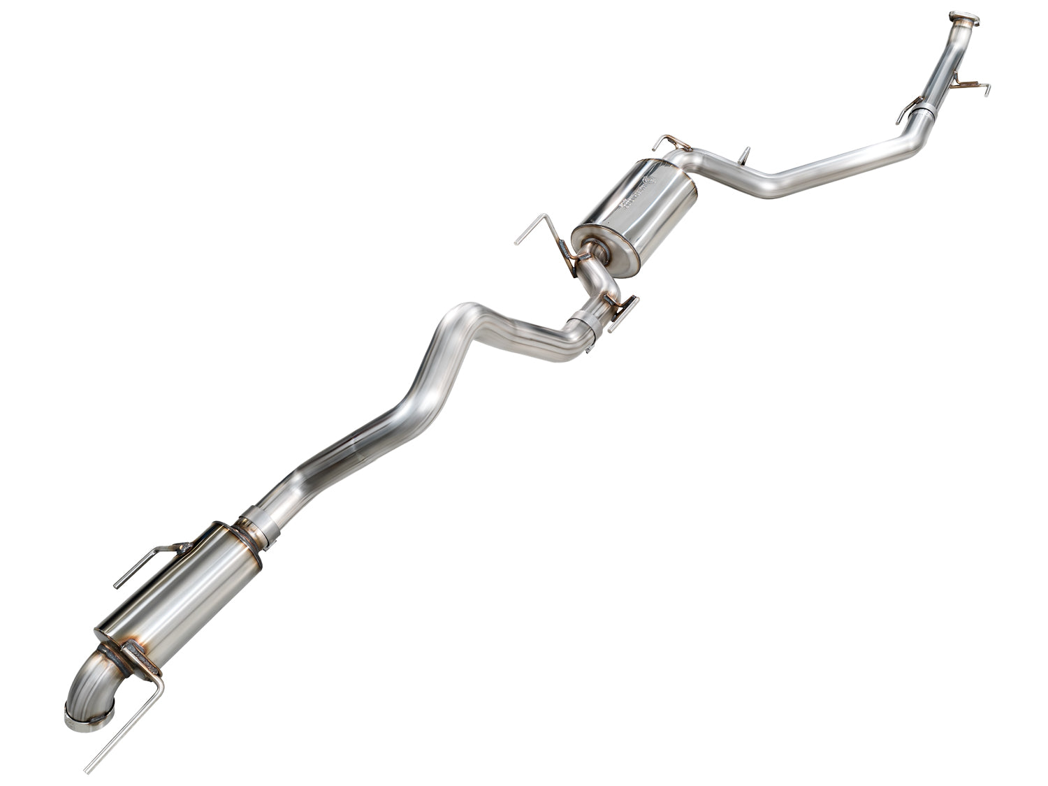 2025 4runner 6th gen [Now Available] AWE Exhaust for the 6th Gen Toyota 4Runner 2.4T 3015-28056_1