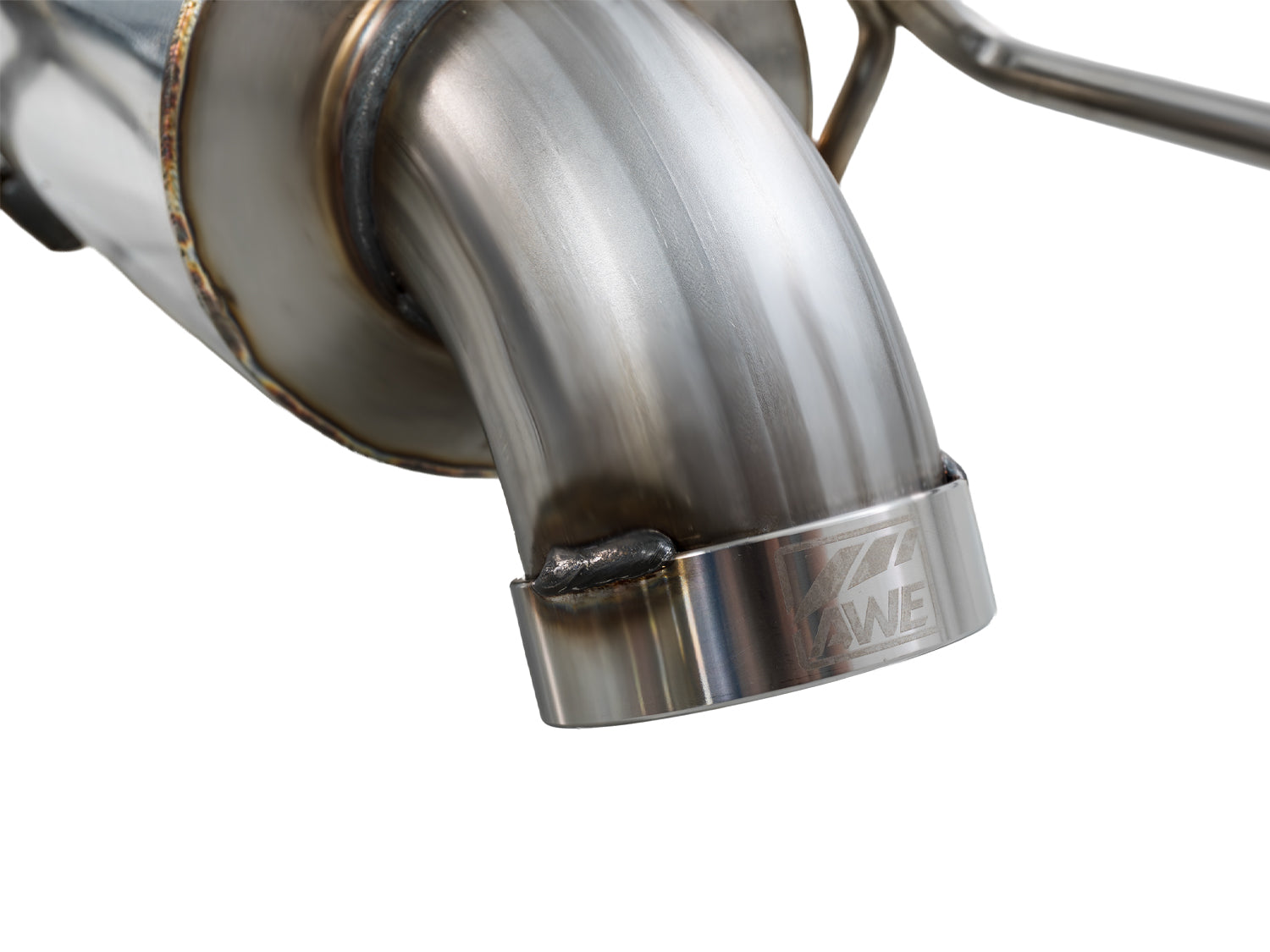 2025 4runner 6th gen [Now Available] AWE Exhaust for the 6th Gen Toyota 4Runner 2.4T 3015-28056_8