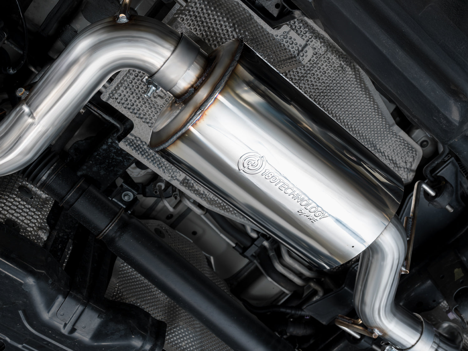 2025 4runner 6th gen [Now Available] AWE Exhaust for the 6th Gen Toyota 4Runner 2.4T 3015-28056_20