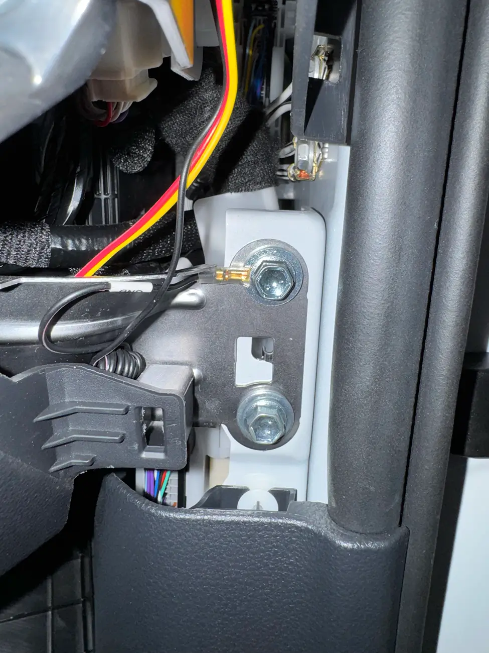 2025 4runner 6th gen Stormtrooper by Van-Solo (TRD Off Road Hybrid) tempImageFHRA4m