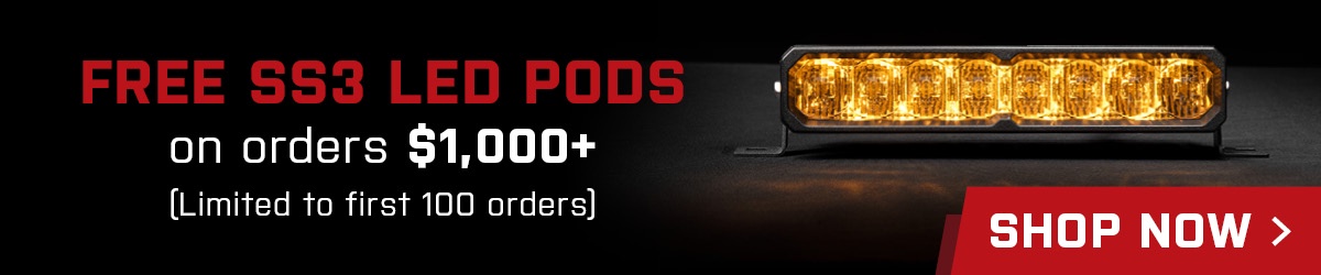 2025 4runner 6th gen UP TO 30% OFF | Black Friday Sale | 11/21-12/2 ev80J1f